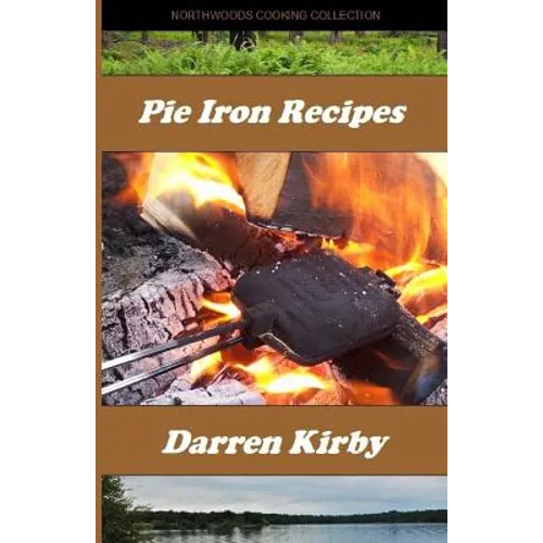 Pie Iron Recipes