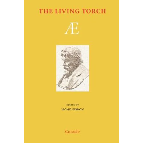 The Living Torch: Ae