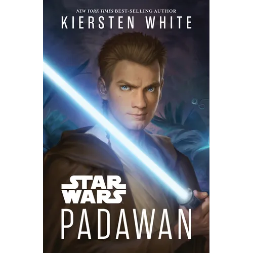 Star Wars: Padawan