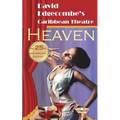 Heaven: David Edgecombe's Caribbean Theatre