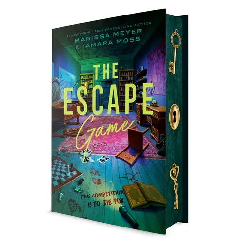 The Escape Game