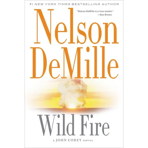 Wild Fire