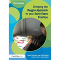 Bringing the Reggio Approach to your Early Years Practice