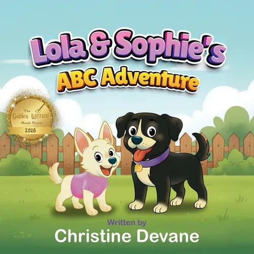 Lola & Sophie's ABC Adventure