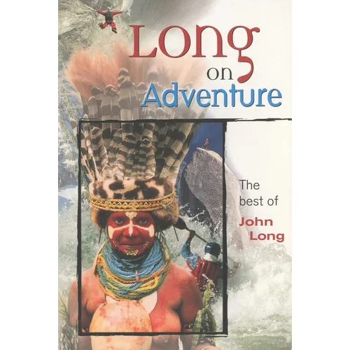 Long on Adventure