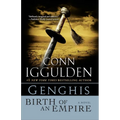 Genghis: Birth of an Empire