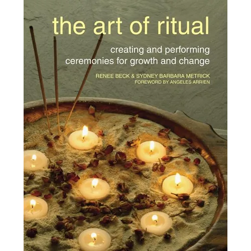 The Art of Ritual
