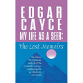 My Life as a Seer: The Lost Memoirs