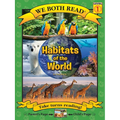 We Both Read-Habitats of the World