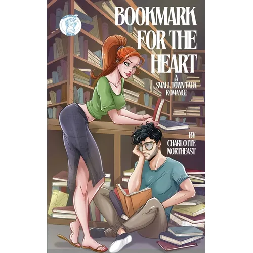 BookMark For The Heart