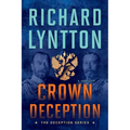 Crown Deception: An International Political Spy Thriller