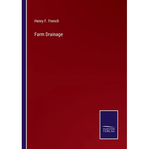 Farm Drainage
