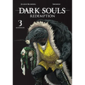 Dark Souls: Redemption, Vol. 3 (Manga)