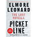 Picket Line: The Lost Novella