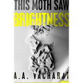This Moth Saw Brightness