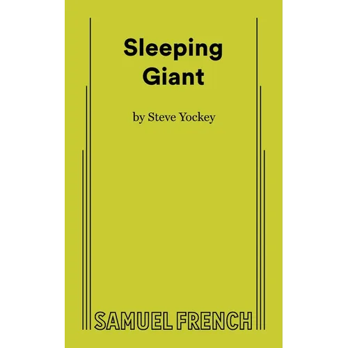 Sleeping Giant