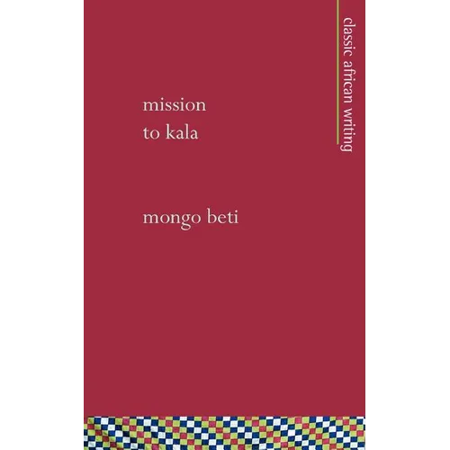 Mission to Kala