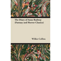 The Diary of Anne Rodway (Fantasy and Horror Classics)
