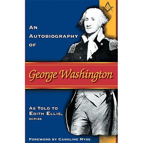 Autobiography of George Washington
