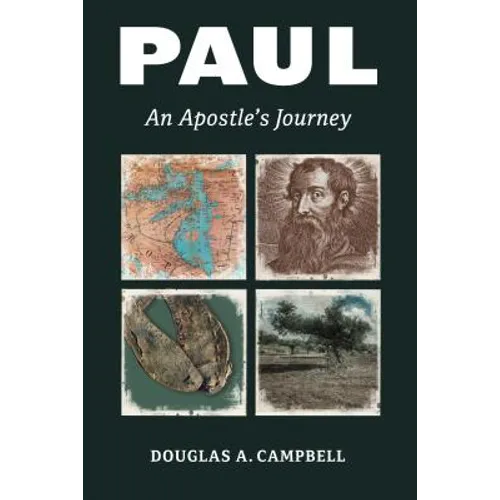 Paul: An Apostle's Journey