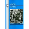 Virgil: Aeneid I