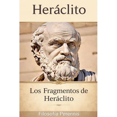Heráclito: Comentarios a los Fragmentos de Heráclito
