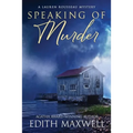 Speaking of Murder