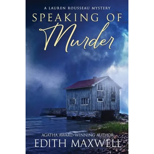 Speaking of Murder