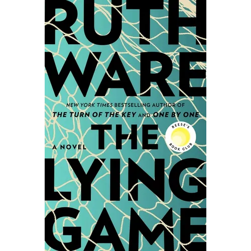 The Lying Game