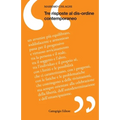 Tre risposte al dis-ordine contemporaneo