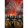 Optio: Ancient Rome meets Ancient Germania...