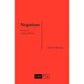Negations: Essays in Critical Theory