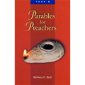 Parables for Preachers: The Gospel of Mark