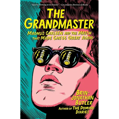 The Grandmaster