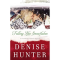 Falling Like Snowflakes: A Sweet Christmas Romance