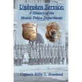 Unbroken Service: A History of the Mobile Police Department