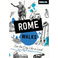 Moon Rome Walks: See the City Like a Local