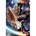 One-Punch Man, Vol. 30