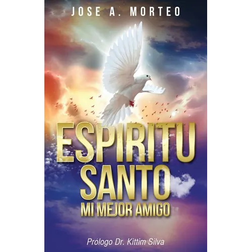 Espiritu Santo