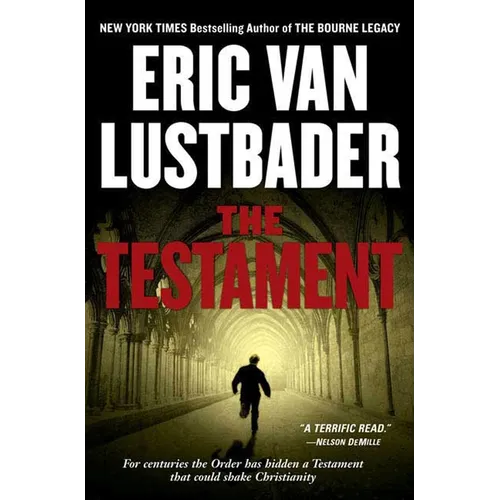The Testament