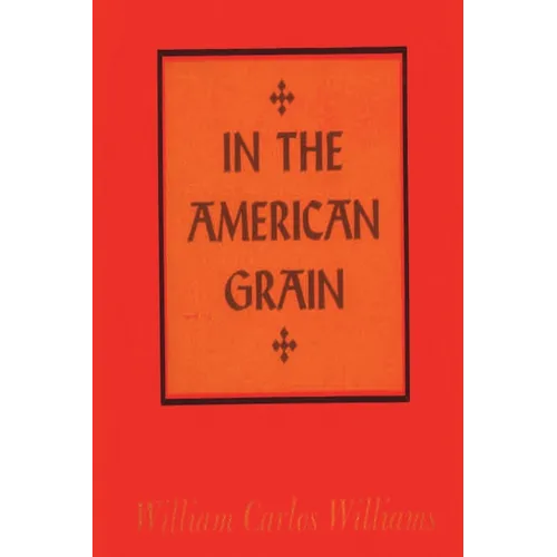 In the American Grain