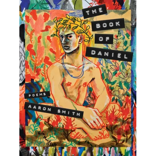 The Book of Daniel: Poems