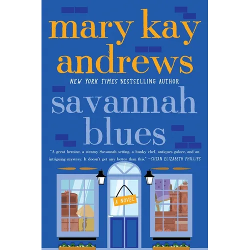 Savannah Blues