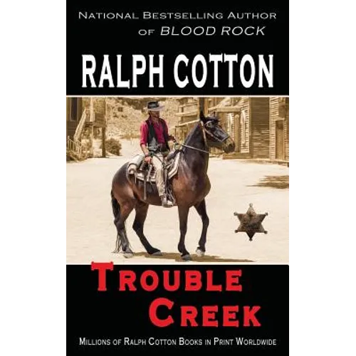 Trouble Creek