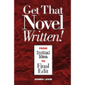 Get That Novel Written!