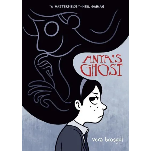 Anya's Ghost