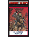 El Imperio Mongol: La Maquina del Tiempo