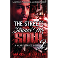 The Streets Stained my Soul 2