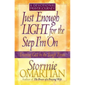 Just Enough Light for the Step I'm On--A Devotional Prayer Journey