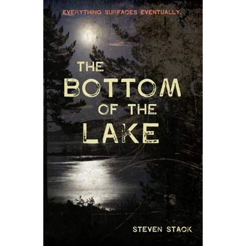 The Bottom of the Lake